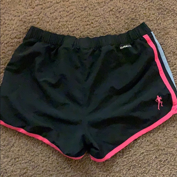 Adidas running shorts - Picture 2 of 6